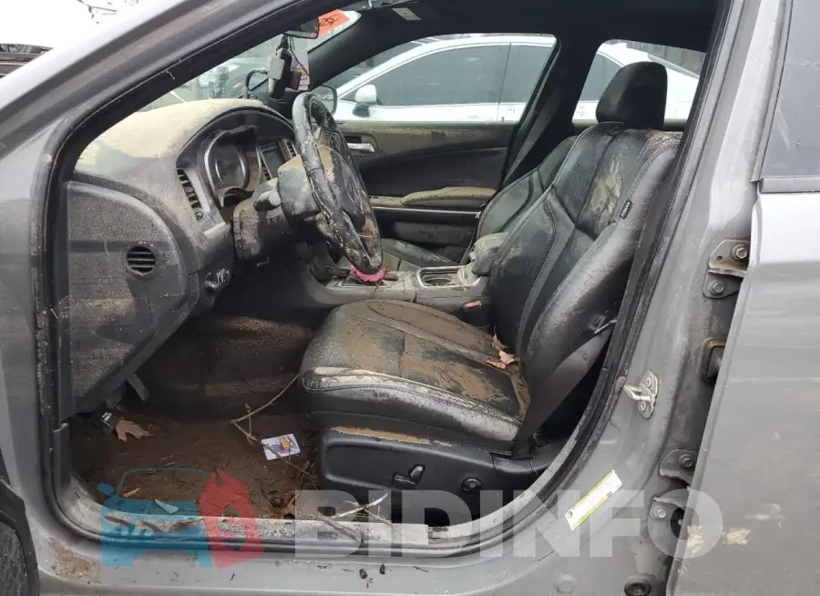 2C3CDXBG6KH709667 Photo# 7