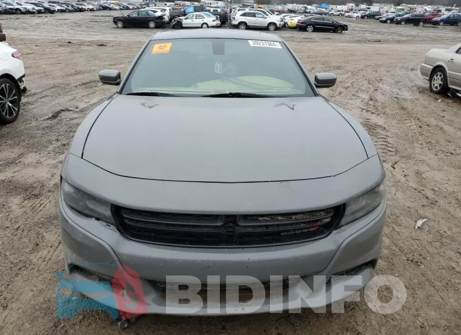 2C3CDXBG6KH709667 Photo# 5