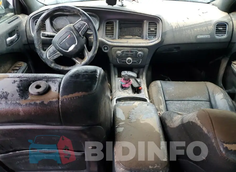 2C3CDXBG6KH709667 Photo# 8