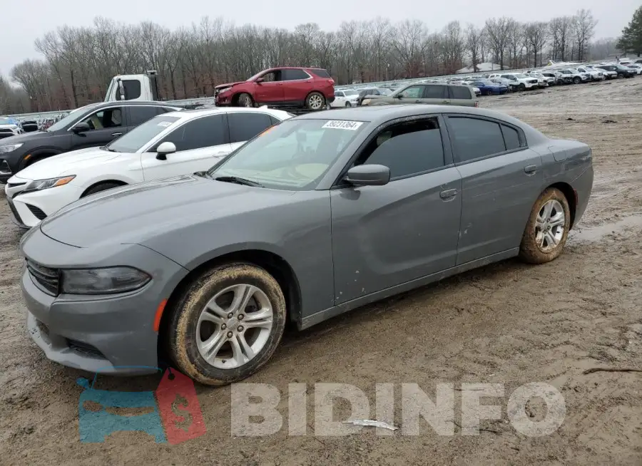 2C3CDXBG6KH709667 Photo# 1
