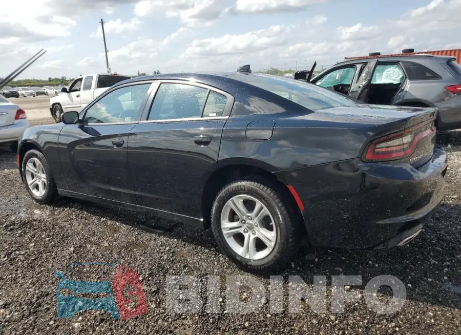 2C3CDXBG7PH572651 Photo# 2