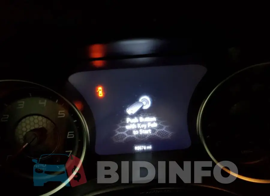 2C3CDXHG2KH691854 Photo# 9