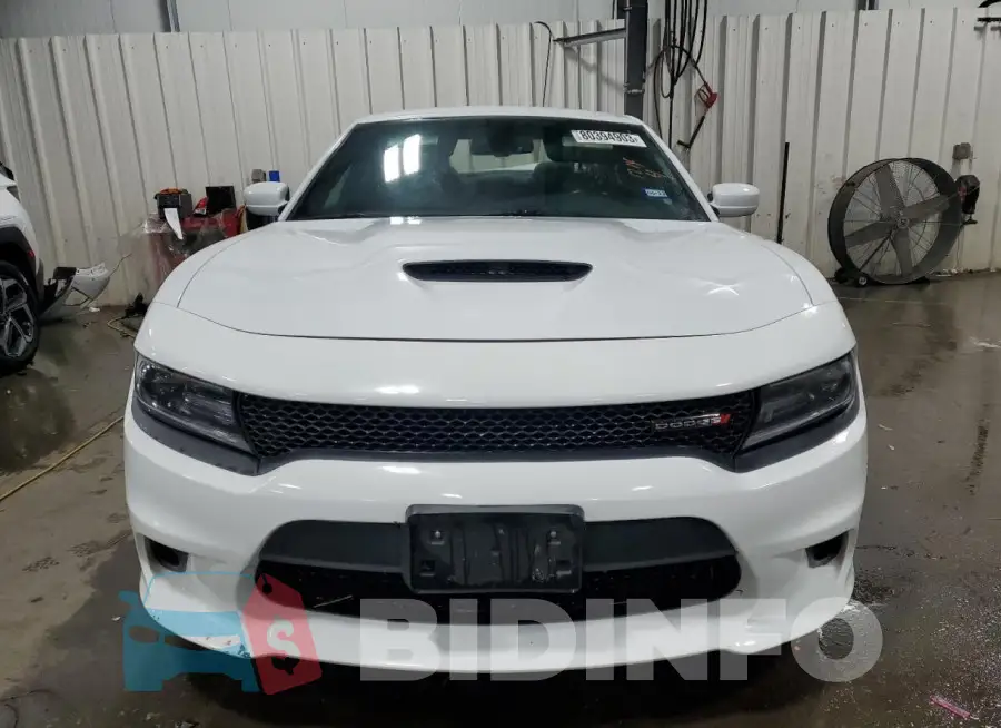 2C3CDXHG2KH691854 Photo# 5
