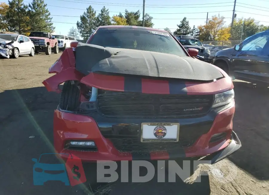 2C3CDXHG4GH146116 Photo# 5