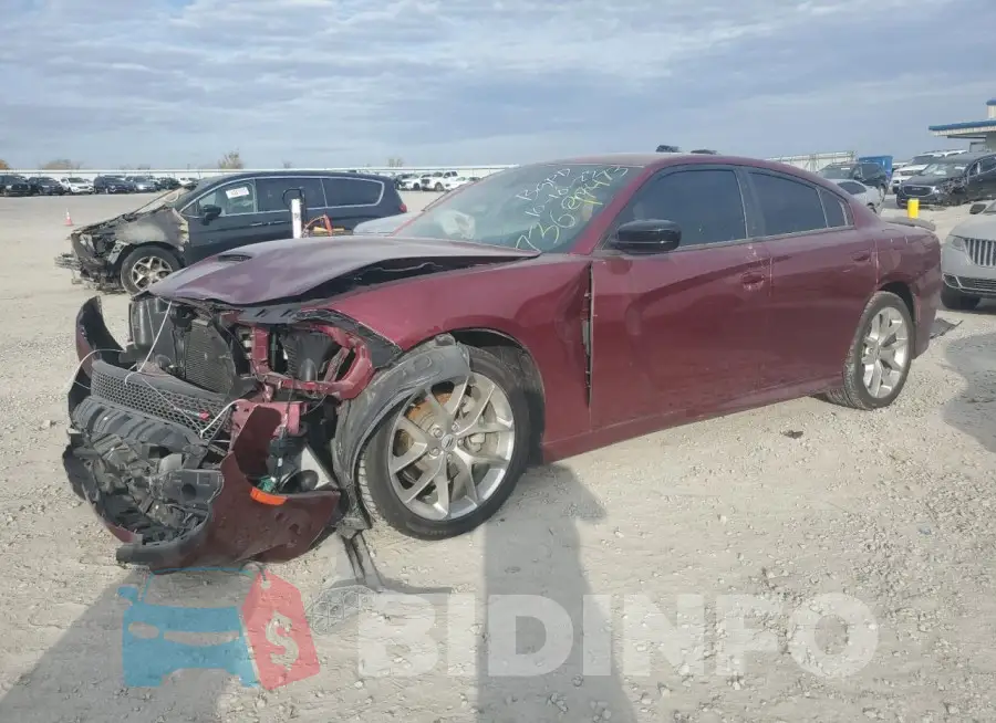 2C3CDXHG4PH519543 Photo# 1