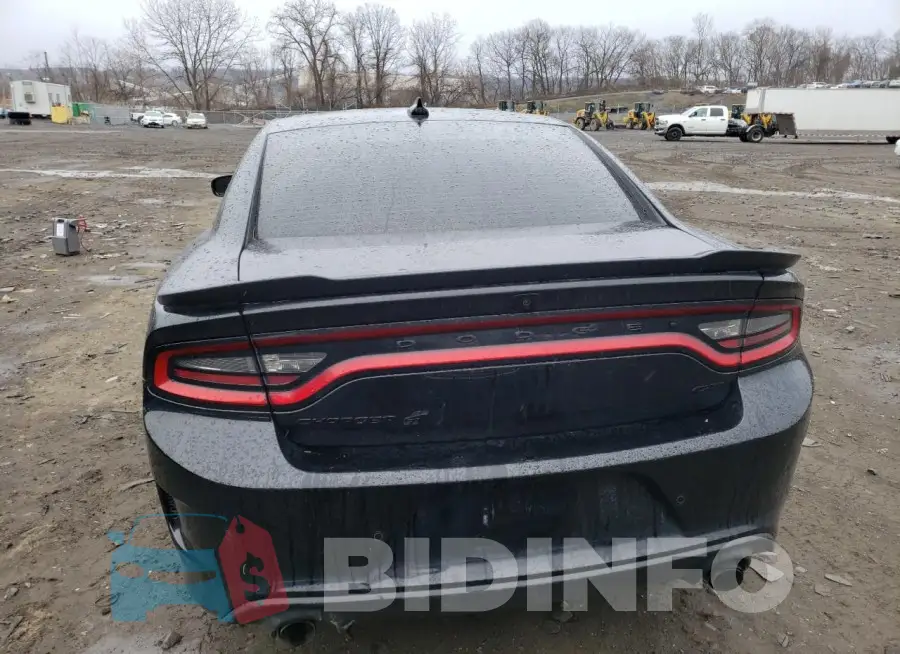 2C3CDXMG2NH115773 Photo# 6