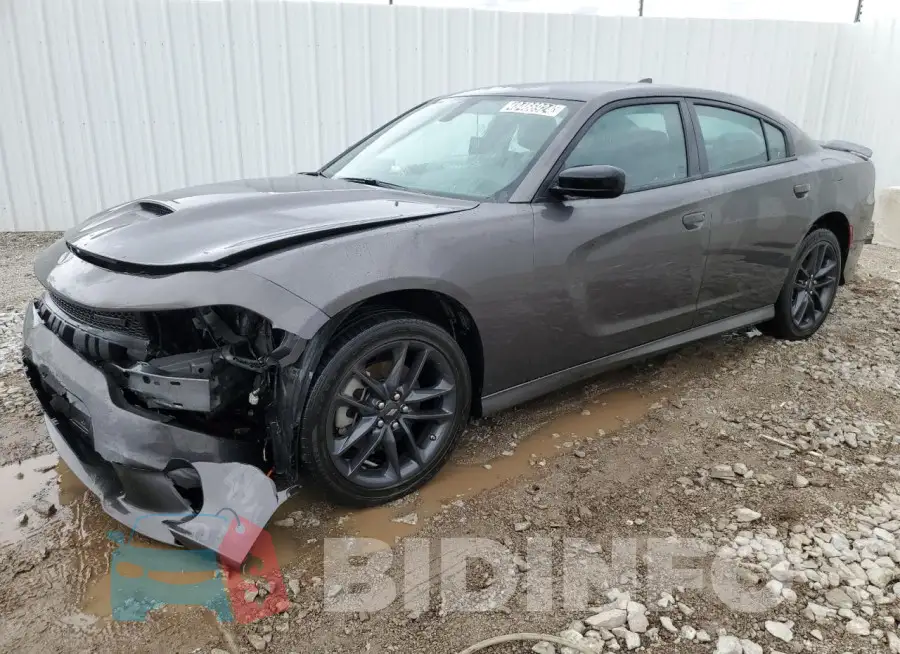 2C3CDXMG5NH245160 Photo# 1