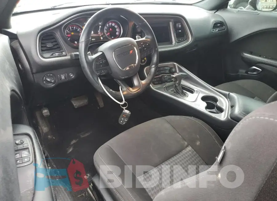 2C3CDZBT6KH737607 Photo# 8