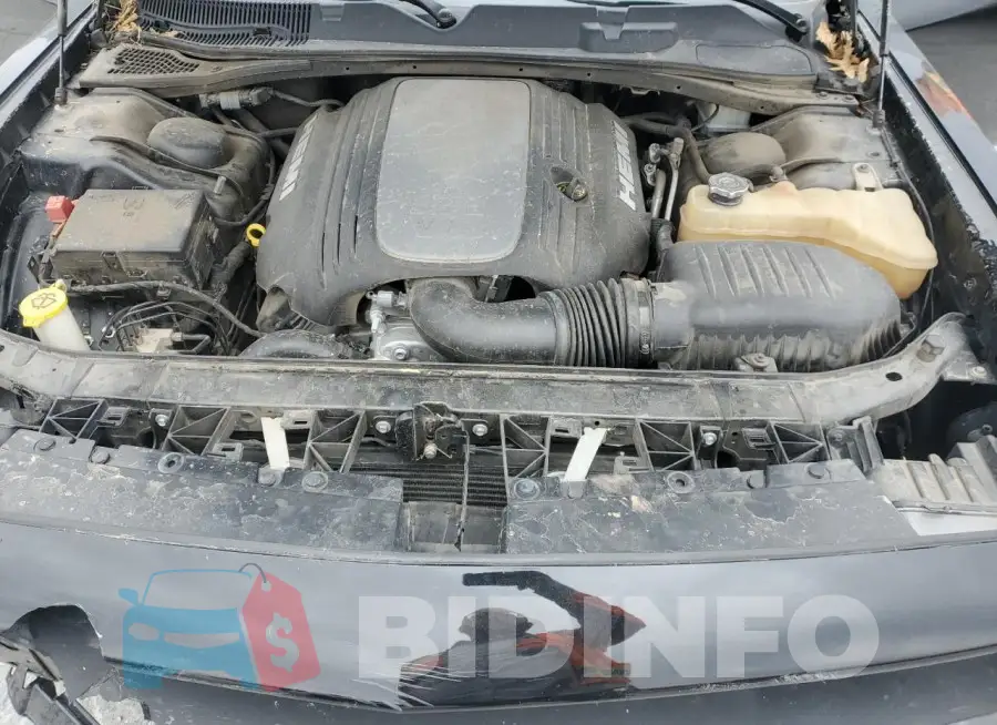 2C3CDZBT6KH737607 Photo# 11