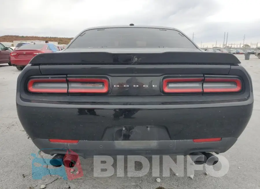 2C3CDZBT6KH737607 Photo# 6