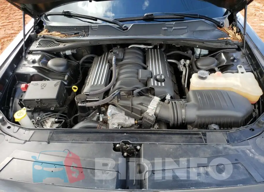 2C3CDZFJ3GH271800 Photo# 11