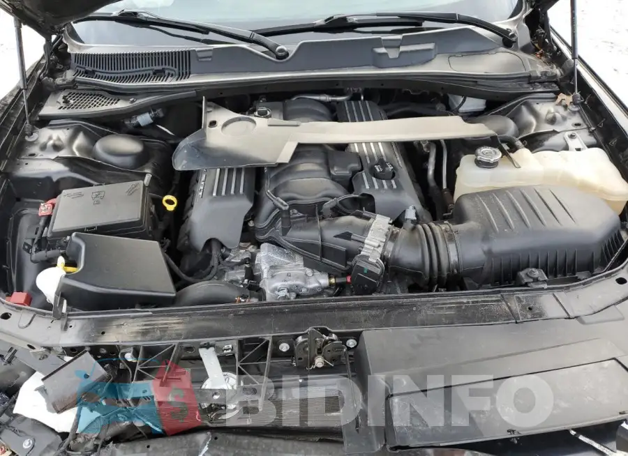 2C3CDZFJ5MH563864 Photo# 11