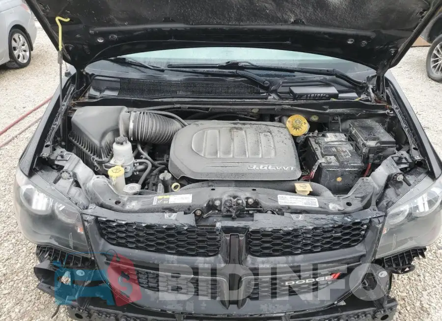 2C4RDGEG2JR145834 Photo# 12
