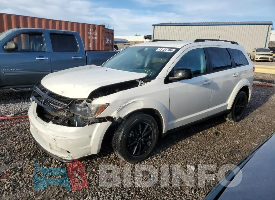 3C4PDCAB0LT272107 Photo# 1
