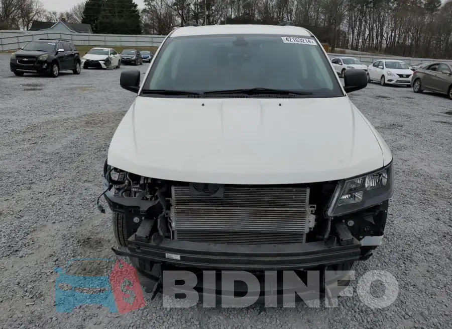 3C4PDCAB1LT273735 Photo# 5