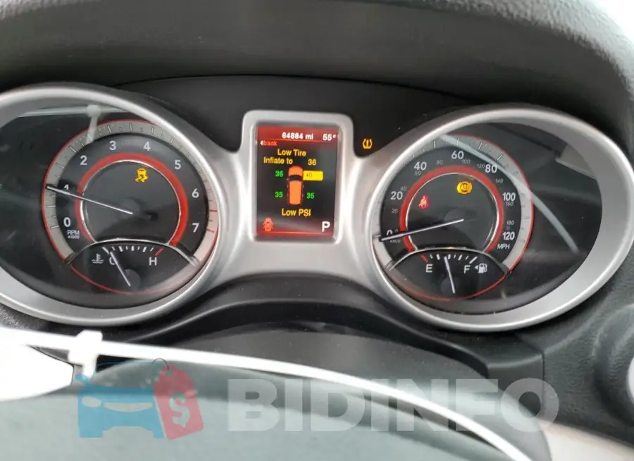 3C4PDCAB1LT273735 Photo# 9