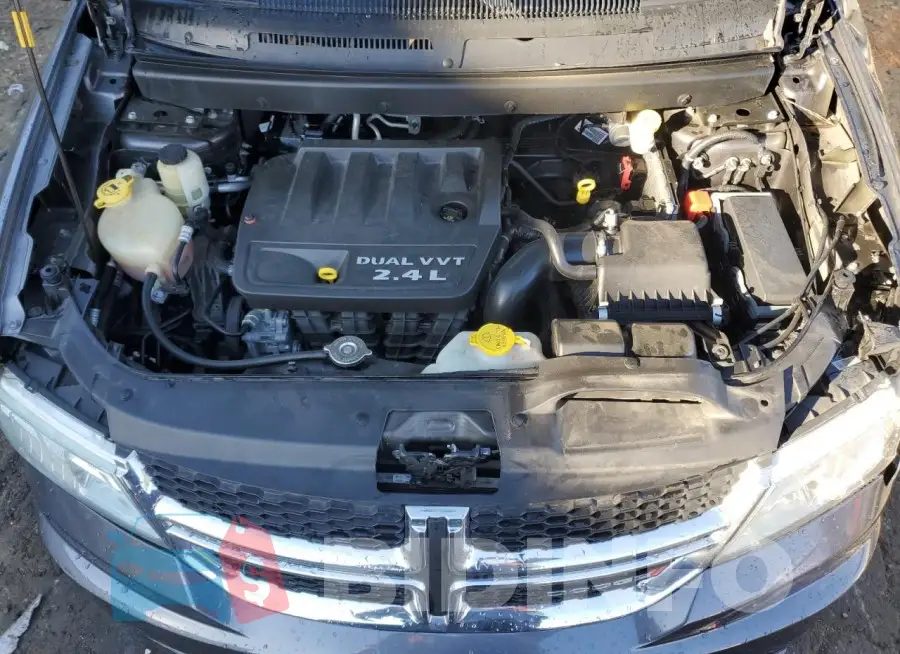 3C4PDCAB3FT670013 Photo# 12