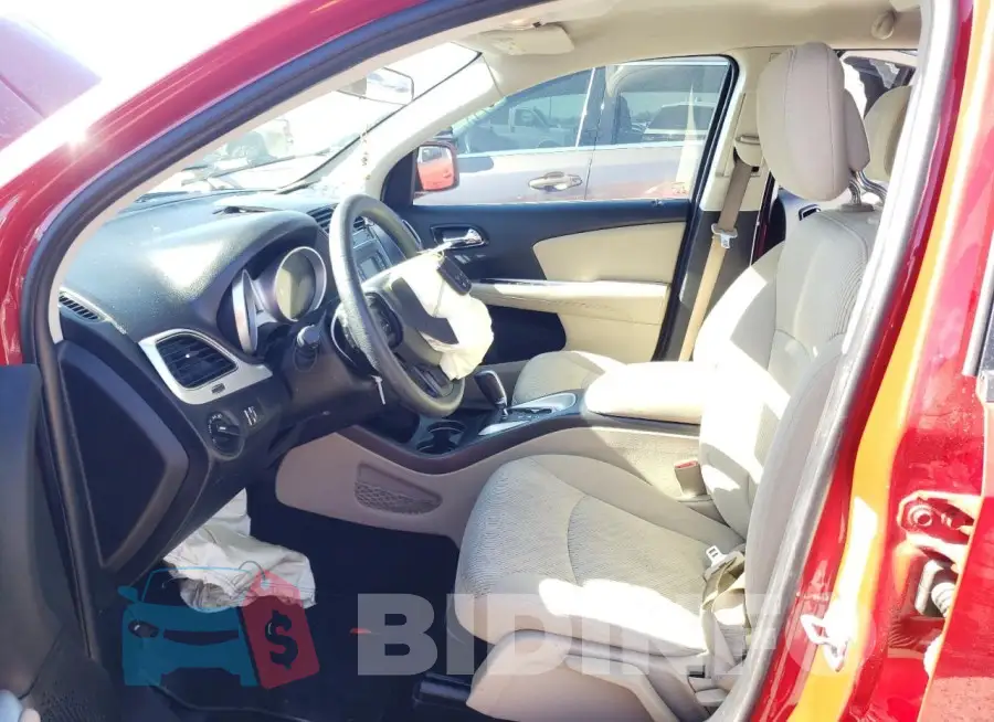 3C4PDCAB6HT507181 Photo# 7