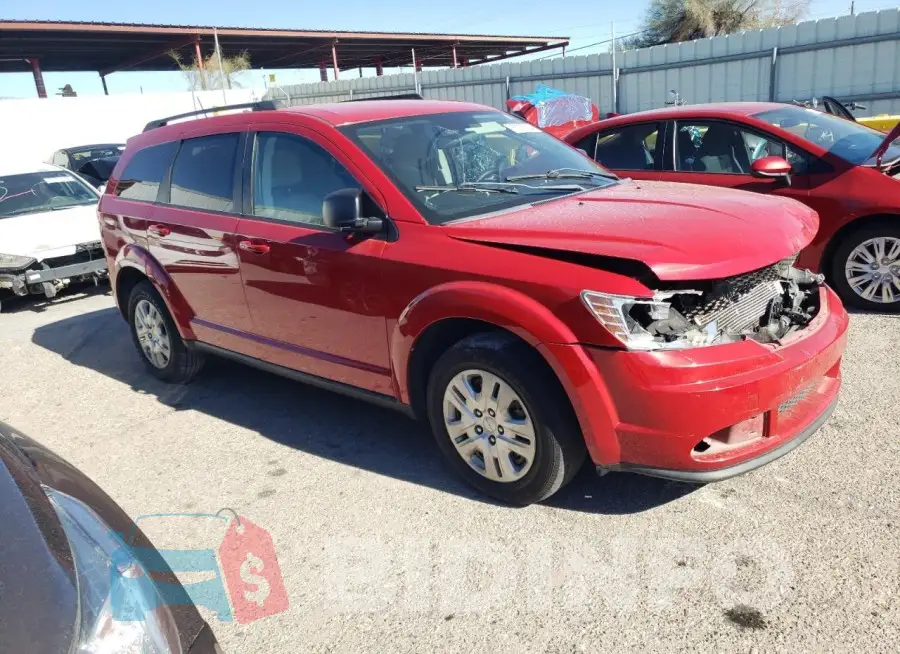3C4PDCAB6HT507181 Photo# 4