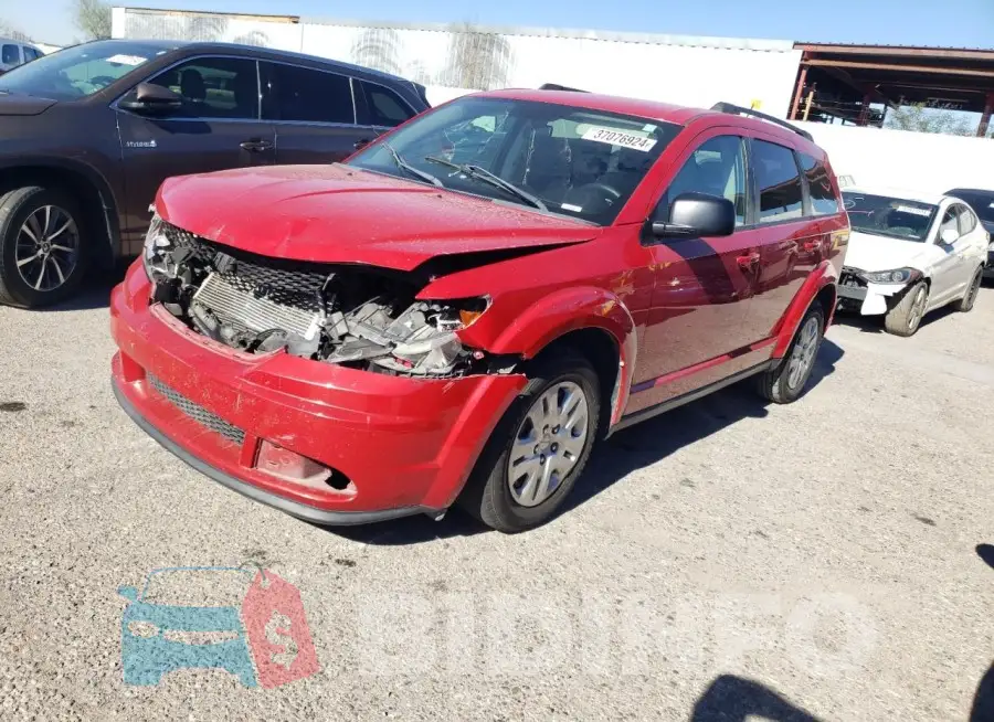 3C4PDCAB6HT507181 Photo# 1
