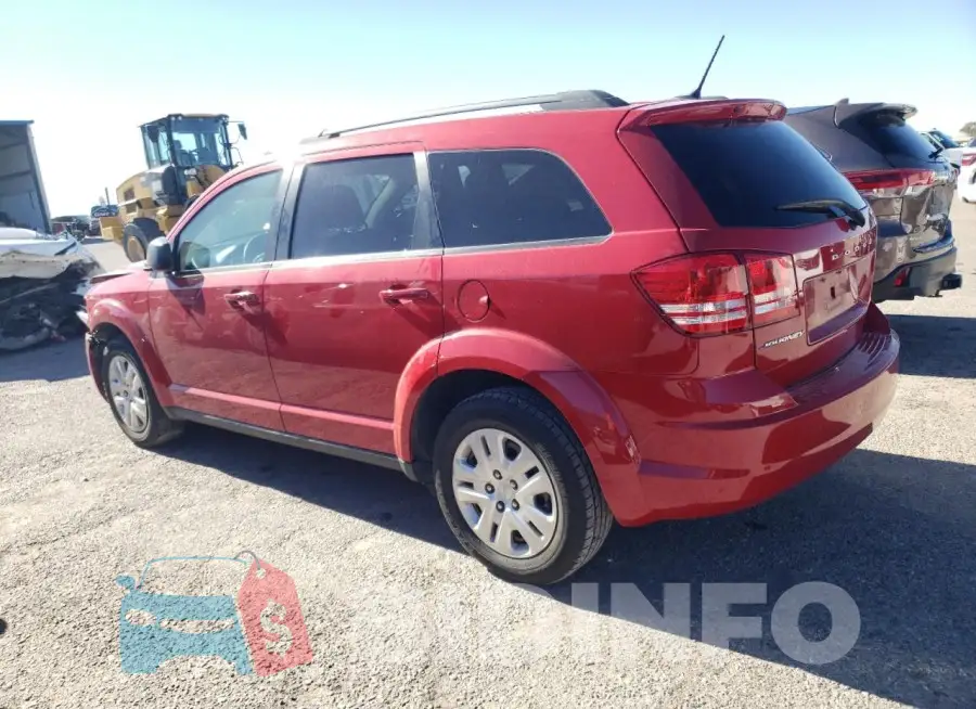 3C4PDCAB6HT507181 Photo# 2