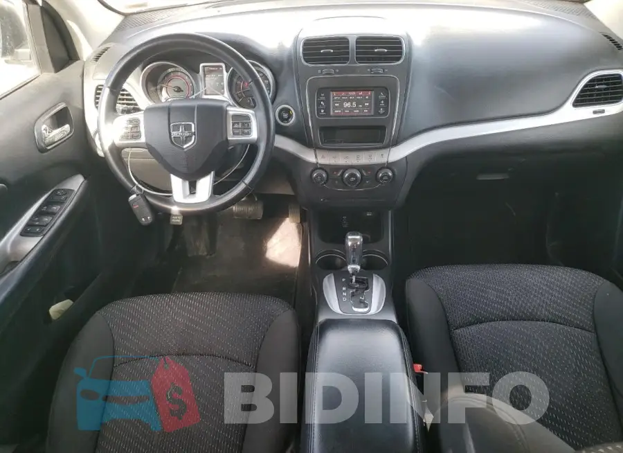 3C4PDCAB7HT696858 Photo# 8