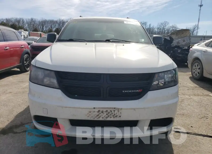 3C4PDCAB7HT696858 Photo# 5