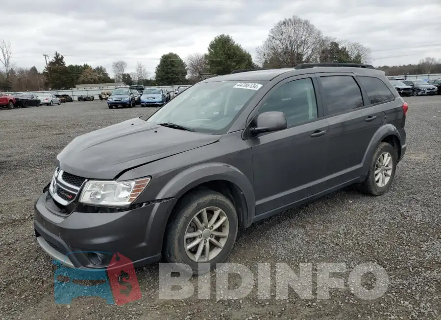 3C4PDCBG5HT515928 Photo# 1
