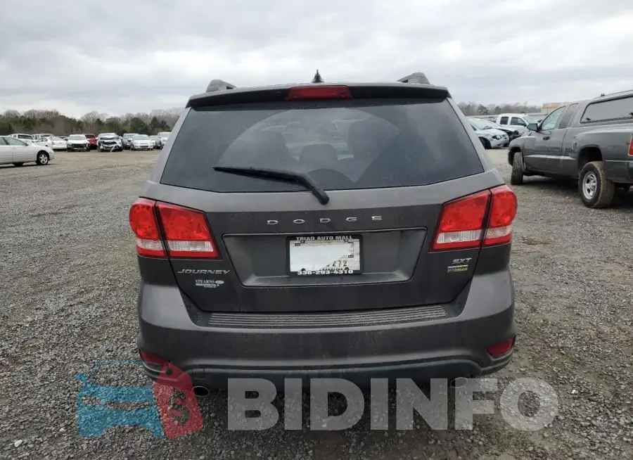 3C4PDCBG5HT515928 Photo# 6