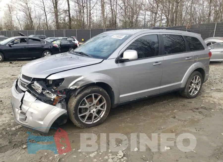 3C4PDCEG8GT132608 Photo# 1