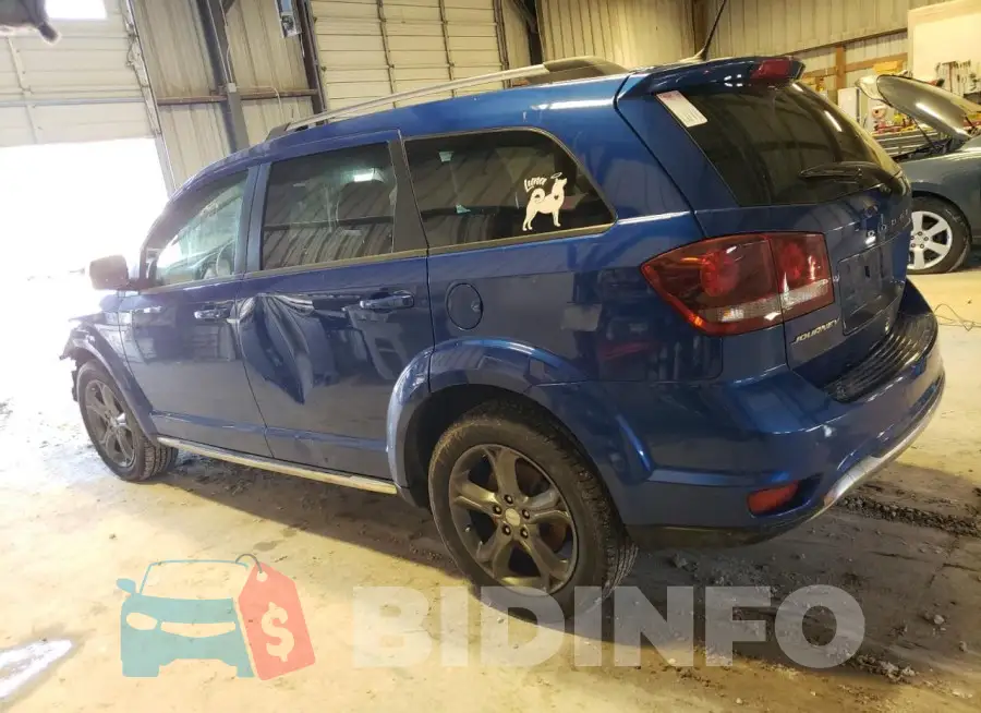 3C4PDCGB3FT697980 Photo# 2