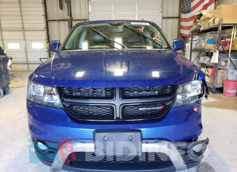 3C4PDCGB3FT697980 Photo# 5