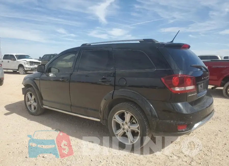 3C4PDCGG8HT702380 Photo# 2