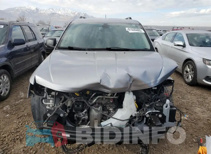 3C4PDDAG6JT510038 Photo# 5