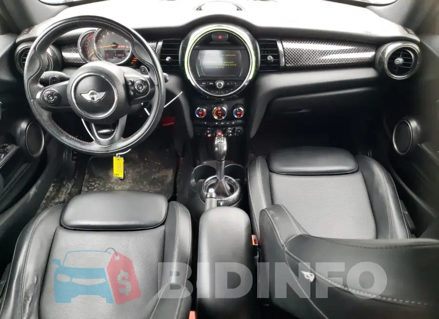 WMWXP7C53F2A37194 Photo# 8