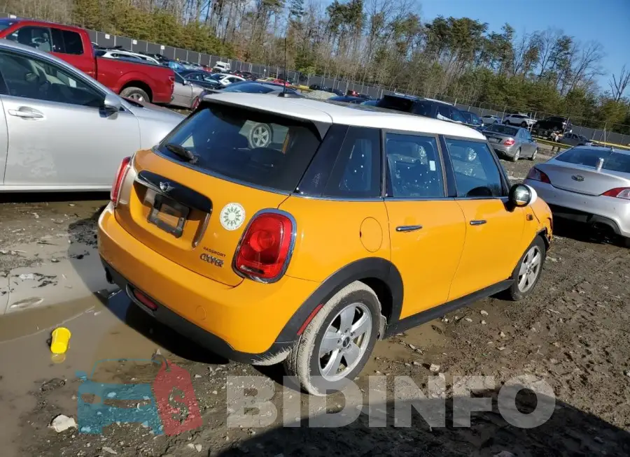 WMWXU1C52G2D11525 Photo# 3