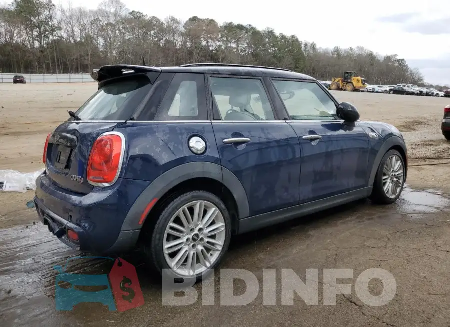 WMWXU3C55G2D27956 Photo# 3