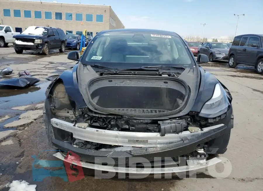 5YJ3E1EA3NF189452 Photo# 5