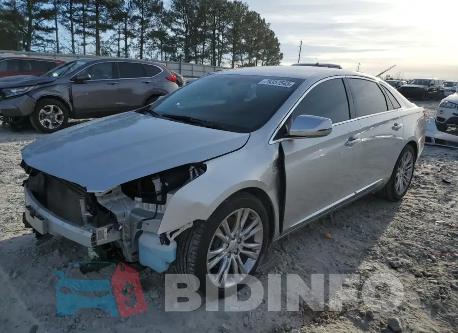 2G61M5S3XK9152876 Photo# 1