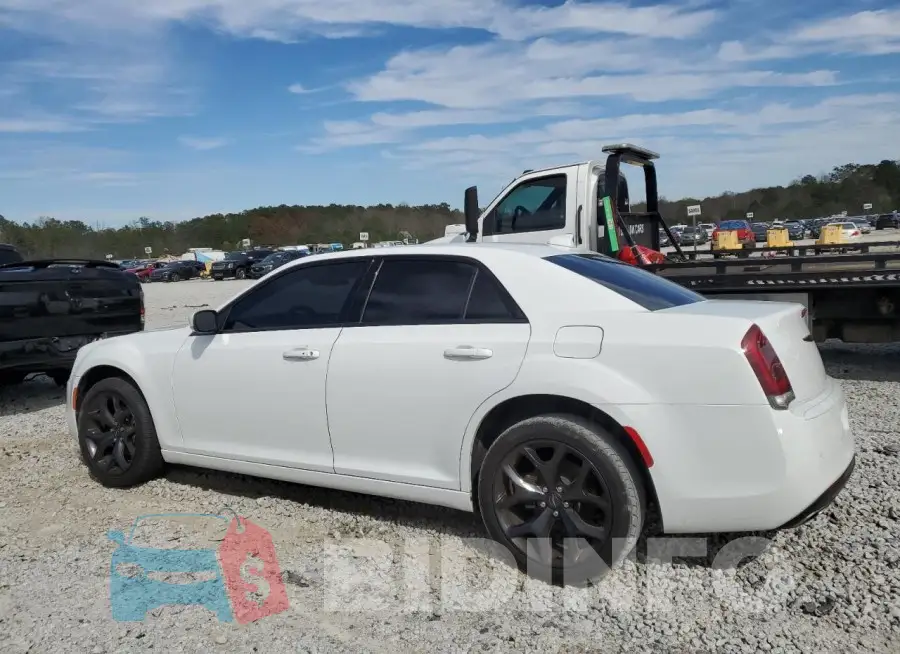 2C3CCABG8MH554624 Photo# 2