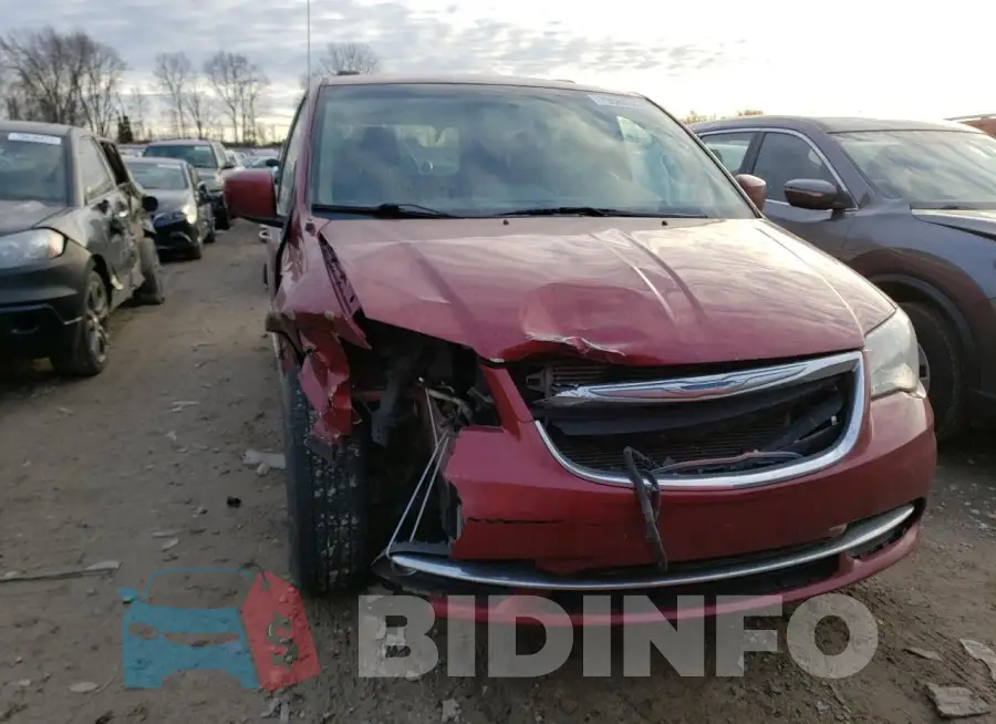 2C4RC1BG6FR672870 Photo# 5