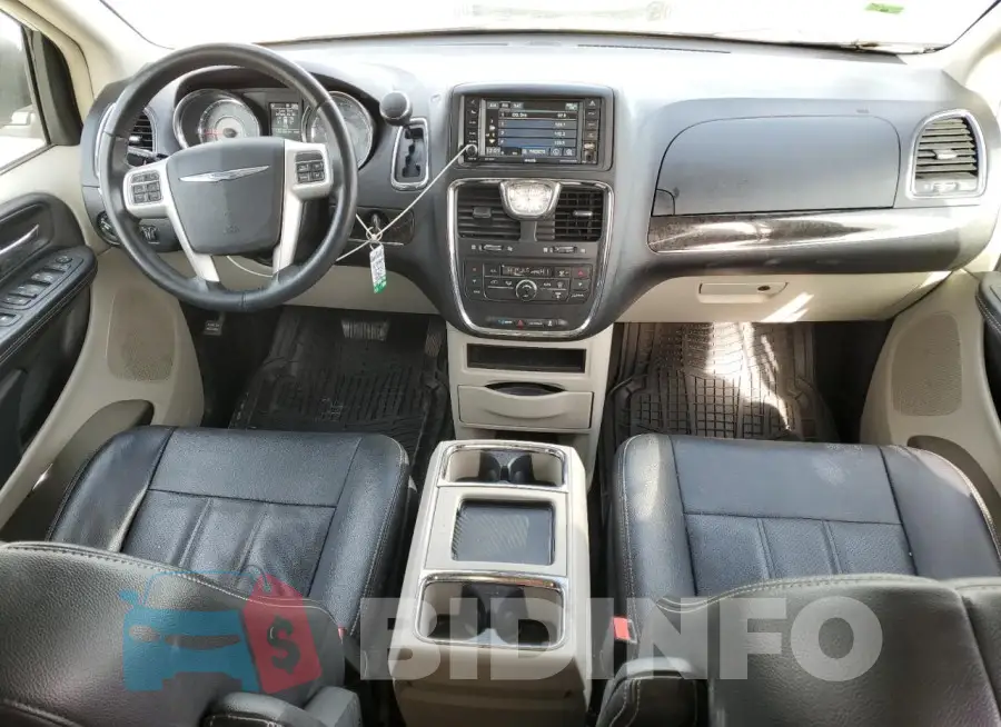 2C4RC1CG8GR240409 Photo# 8