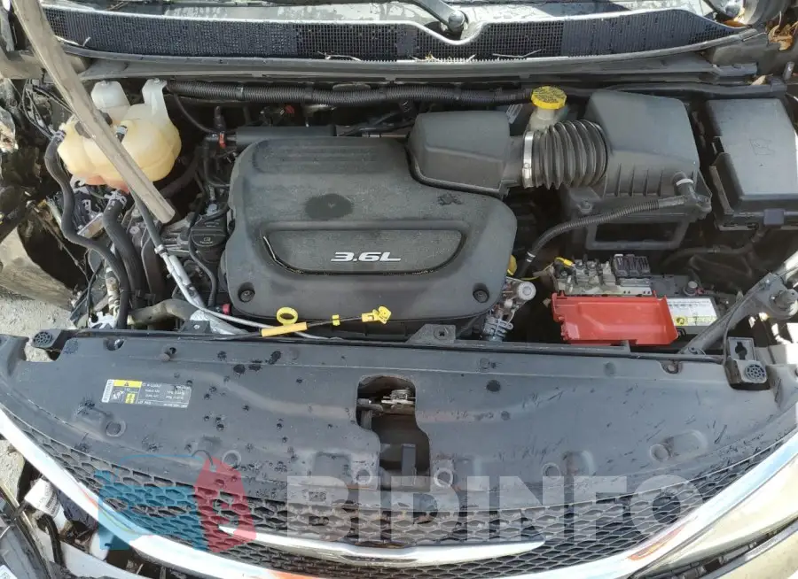 2C4RC1EG3HR538431 Photo# 12