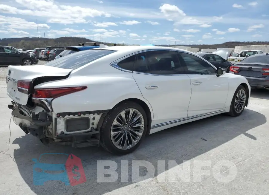 JTHB51FFXK5007229 Photo# 3
