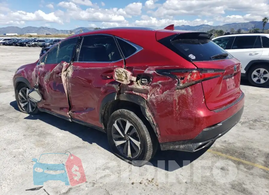 JTJYARBZ9K2127737 Photo# 2