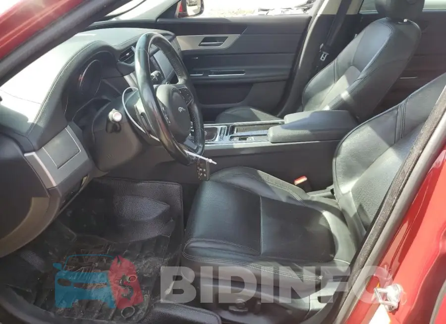 SAJBK4BV2HCY25794 Photo# 7
