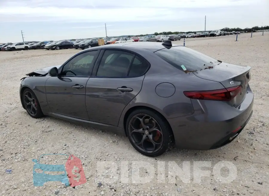 ZARFAECN2H7561773 Photo# 2