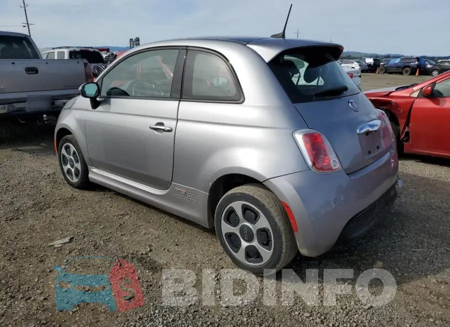 3C3CFFGE7HT514043 Photo# 2