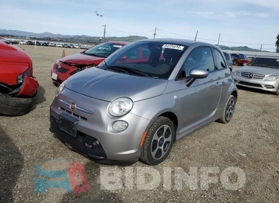 3C3CFFGE7HT514043 Photo# 1