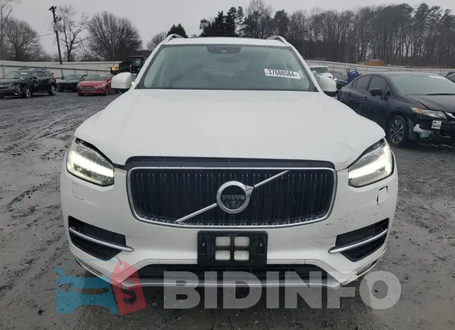 YV4A22PK2J1208777 Photo# 5
